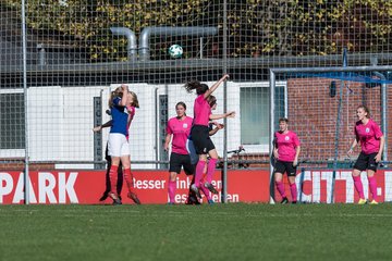 Bild 149 - Frauen Holstein Kiel - SV Meppen : Ergebnis: 1:1